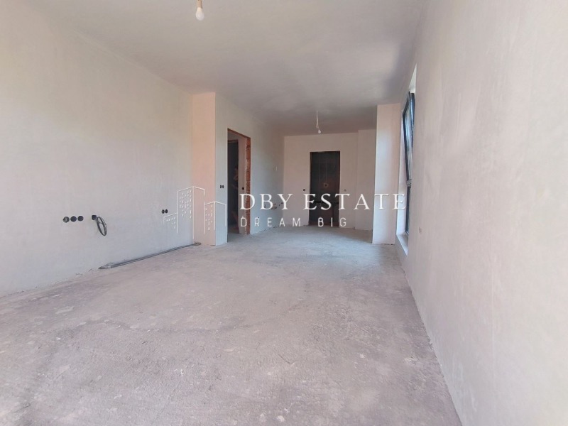 Na prodej  1 ložnice Plovdiv , Christo Smirnenski , 74 m2 | 96147505 - obraz [2]