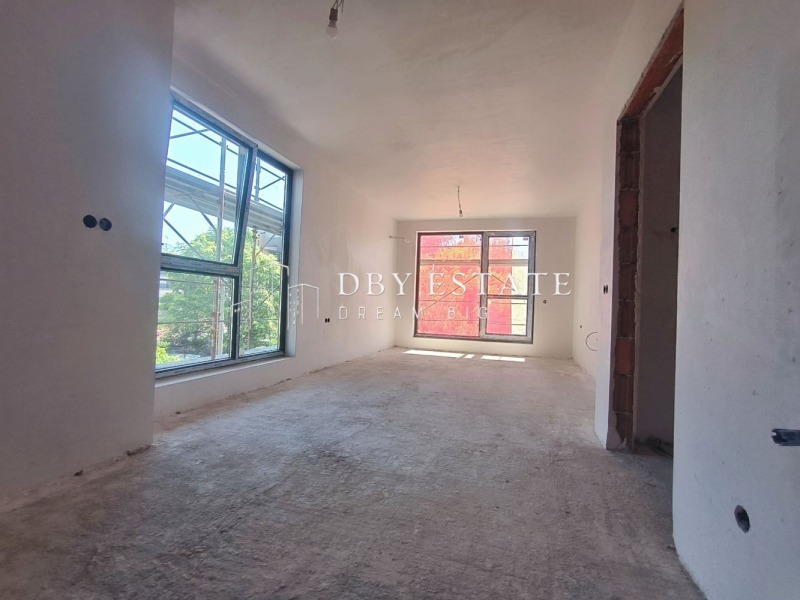 Na prodej  1 ložnice Plovdiv , Christo Smirnenski , 74 m2 | 96147505