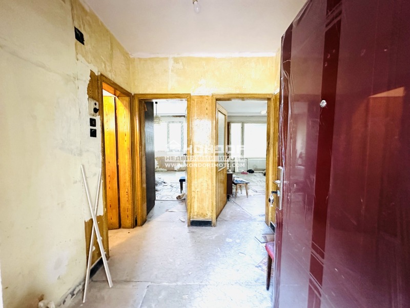 For Sale  1 bedroom Plovdiv , Vastanicheski , 59 sq.m | 96804265 - image [5]