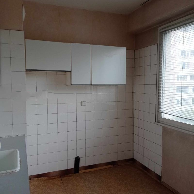 Te koop  1 slaapkamer Sofia , Sveta Troitsa , 65 m² | 39631859 - afbeelding [4]