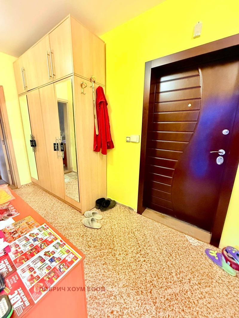 На продаж  1 спальня Добрич , Дунавите , 82 кв.м | 58259820