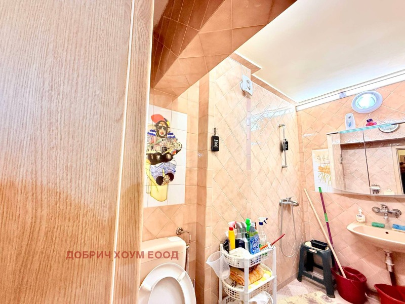 На продаж  1 спальня Добрич , Дунавите , 82 кв.м | 58259820 - зображення [6]
