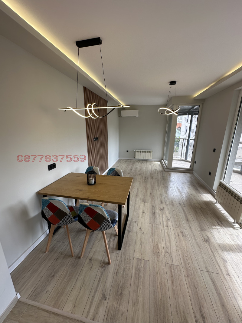 Till salu  1 sovrum Sofia , Ovtja kupel , 84 kvm | 44919609 - bild [13]