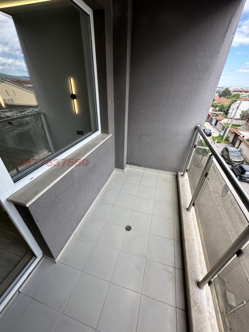 Till salu  1 sovrum Sofia , Ovtja kupel , 84 kvm | 44919609 - bild [5]