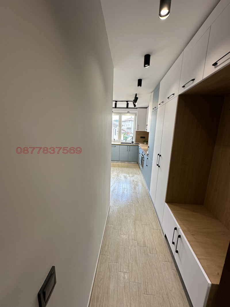 Till salu  1 sovrum Sofia , Ovtja kupel , 84 kvm | 44919609 - bild [8]