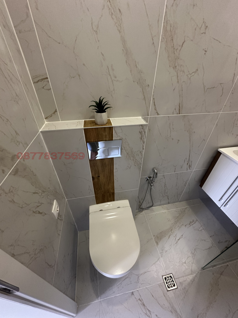 Till salu  1 sovrum Sofia , Ovtja kupel , 84 kvm | 44919609 - bild [14]