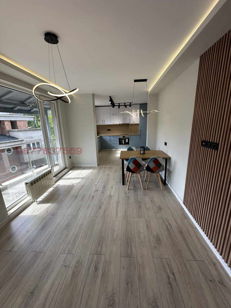 Till salu  1 sovrum Sofia , Ovtja kupel , 84 kvm | 44919609 - bild [4]