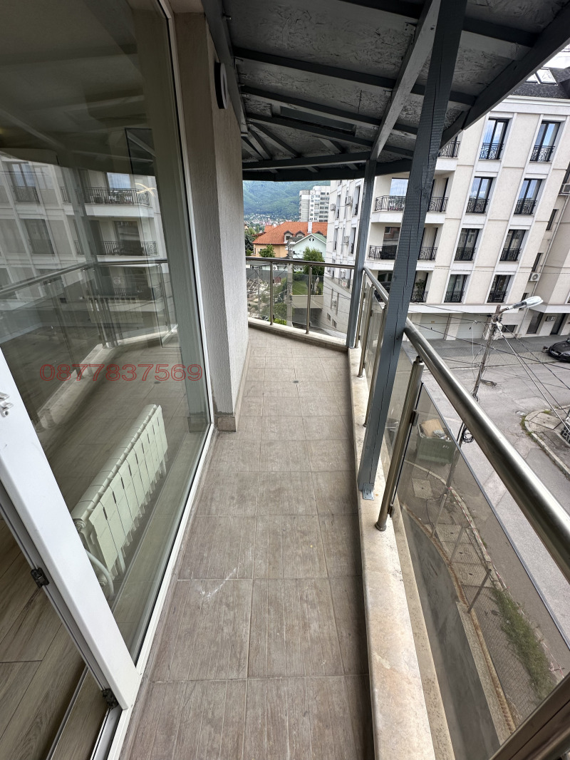Till salu  1 sovrum Sofia , Ovtja kupel , 84 kvm | 44919609 - bild [11]
