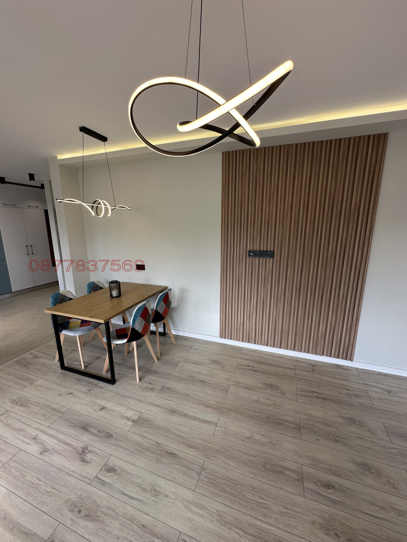 Till salu  1 sovrum Sofia , Ovtja kupel , 84 kvm | 44919609 - bild [3]