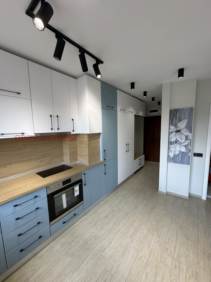 Till salu  1 sovrum Sofia , Ovtja kupel , 84 kvm | 44919609 - bild [9]
