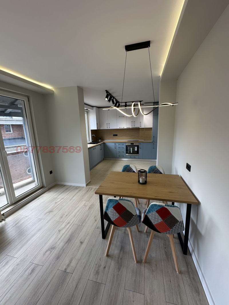 Till salu  1 sovrum Sofia , Ovtja kupel , 84 kvm | 44919609 - bild [10]