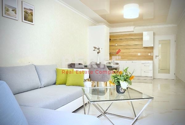 In vendita  1 camera da letto regione Burgas , Pomorie , 85 mq | 46806469