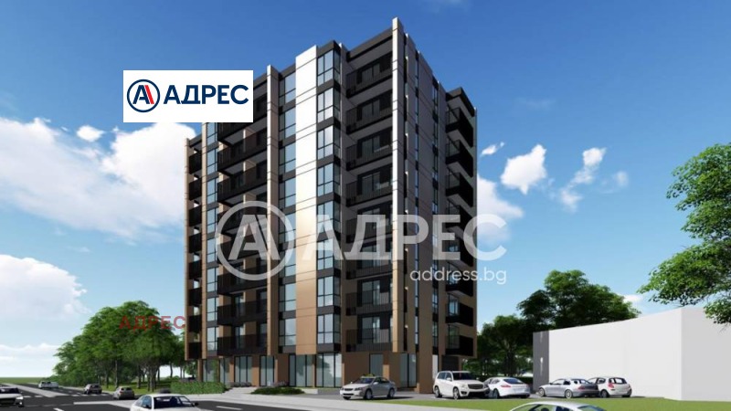Продава 2-СТАЕН, град Варна, Левски 1 • 185000 € • 70677492 — Holmes.bg