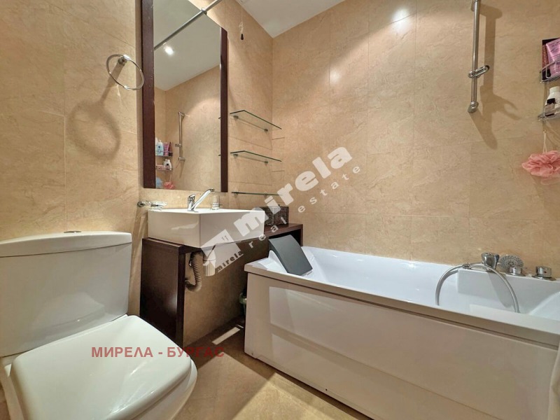 En venta  1 dormitorio región Burgas , Sveti Vlas , 83 metros cuadrados | 18179518 - imagen [13]