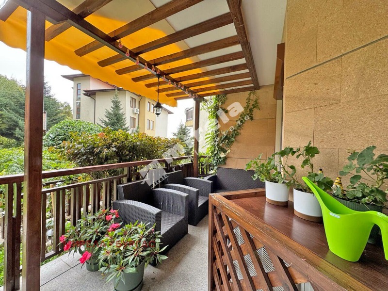 En venta  1 dormitorio región Burgas , Sveti Vlas , 83 metros cuadrados | 18179518 - imagen [16]