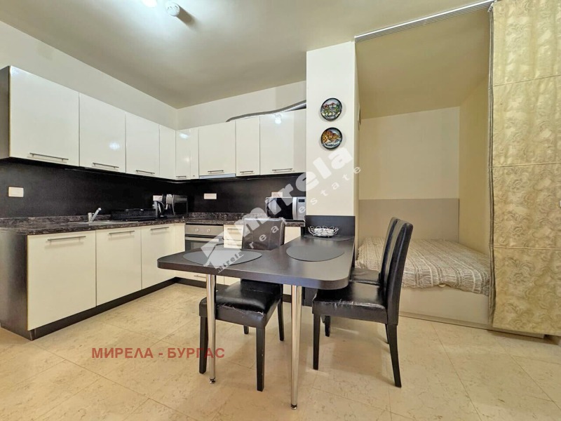 En venta  1 dormitorio región Burgas , Sveti Vlas , 83 metros cuadrados | 18179518 - imagen [8]