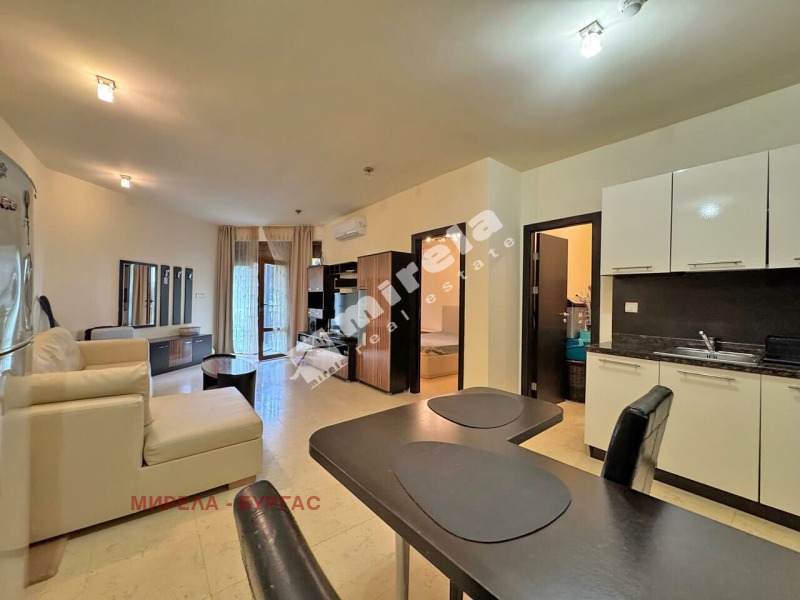 En venta  1 dormitorio región Burgas , Sveti Vlas , 83 metros cuadrados | 18179518 - imagen [4]