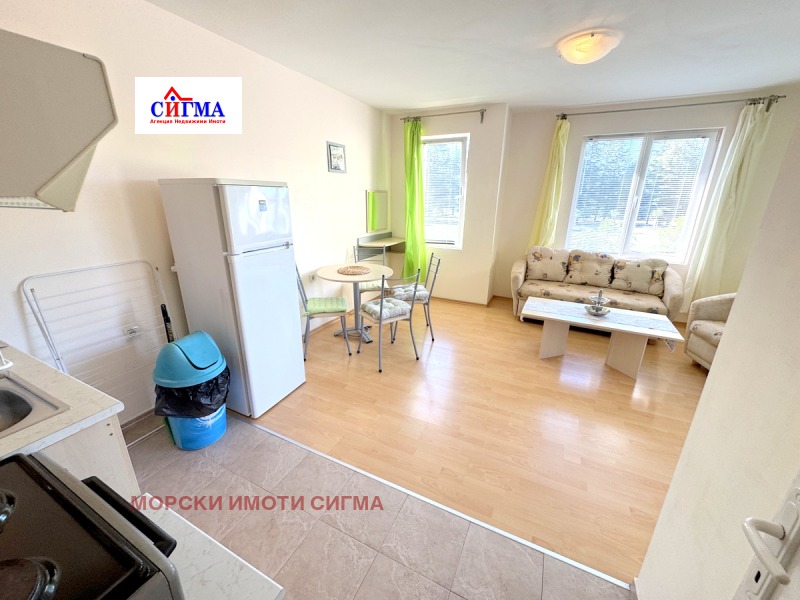 Продава 2-СТАЕН, гр. Несебър, област Бургас, снимка 5 - Апартаменти - 52833965