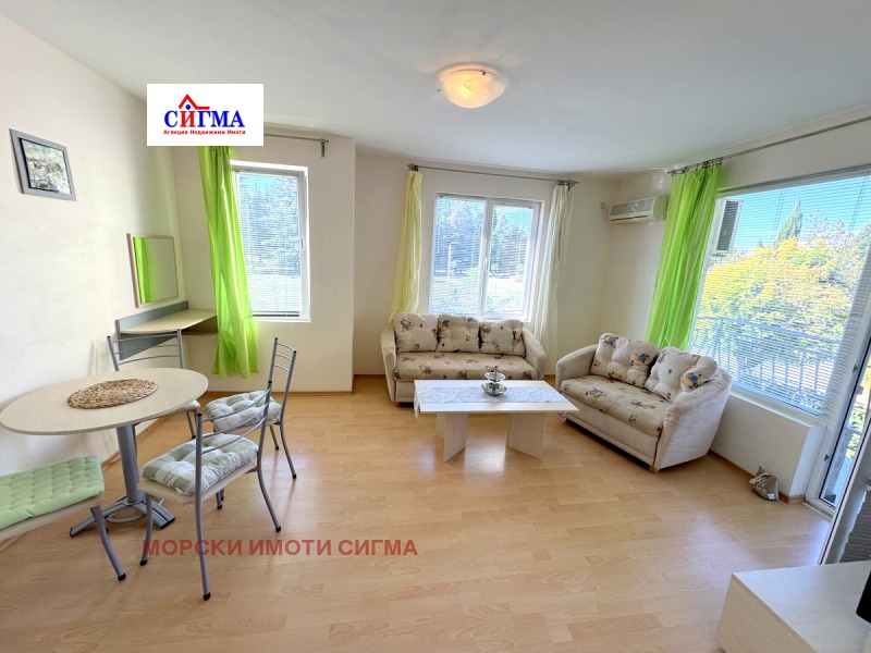 Продава 2-СТАЕН, гр. Несебър, област Бургас, снимка 4 - Апартаменти - 52833965