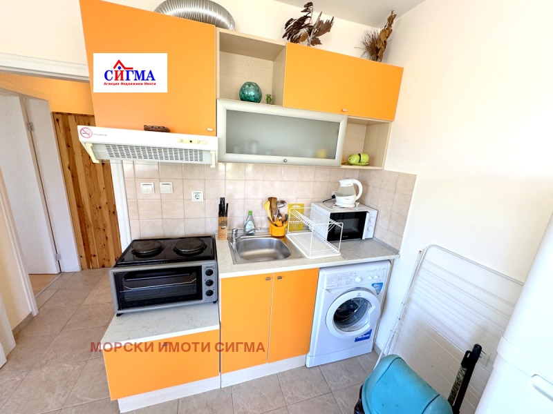 Продава 2-СТАЕН, гр. Несебър, област Бургас, снимка 2 - Апартаменти - 52833965