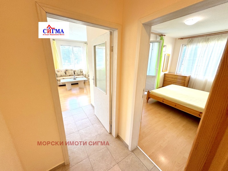 Продава 2-СТАЕН, гр. Несебър, област Бургас, снимка 7 - Апартаменти - 52833965