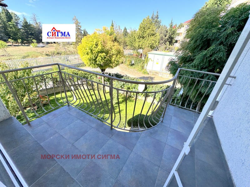 Продава 2-СТАЕН, гр. Несебър, област Бургас, снимка 3 - Апартаменти - 52833965