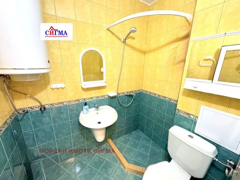 Продава 2-СТАЕН, гр. Несебър, област Бургас, снимка 8 - Апартаменти - 52833965