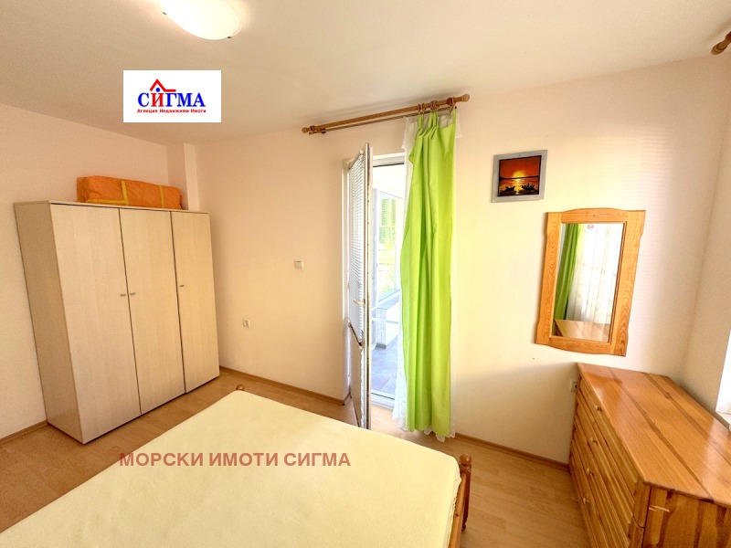 Продава 2-СТАЕН, гр. Несебър, област Бургас, снимка 6 - Апартаменти - 52833965
