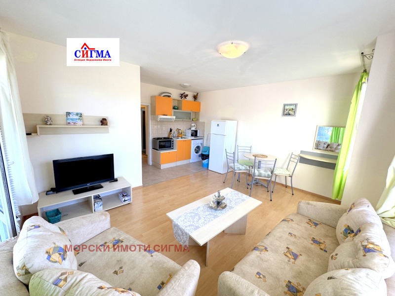 Продава 2-СТАЕН, гр. Несебър, област Бургас