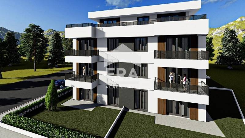 Продава 2-СТАЕН, гр. София, Витоша, снимка 2 - Апартаменти - 53435968