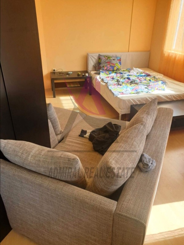 Продава 2-СТАЕН, гр. Варна, Погреби, снимка 8 - Апартаменти - 54129473