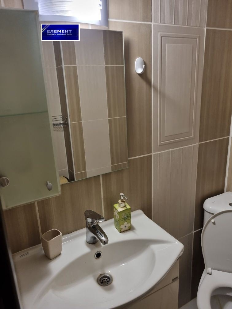 Продава 2-СТАЕН, гр. Пловдив, Христо Смирненски, снимка 17 - Апартаменти - 54412114