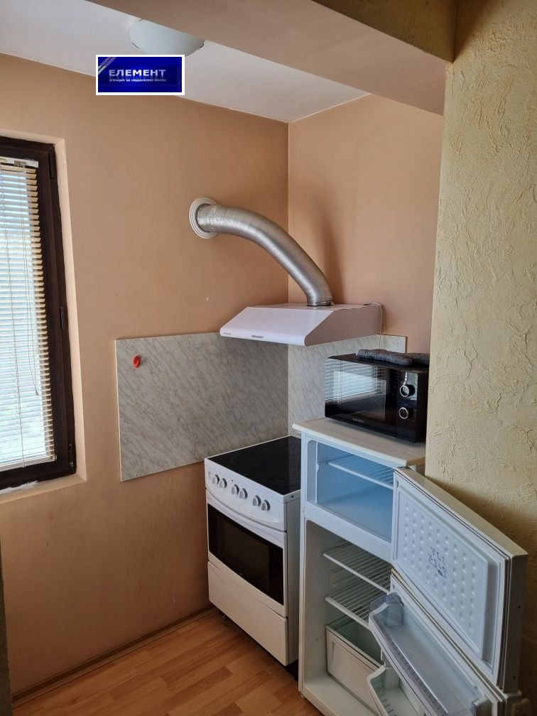 Продава 2-СТАЕН, гр. Пловдив, Христо Смирненски, снимка 6 - Апартаменти - 54412114