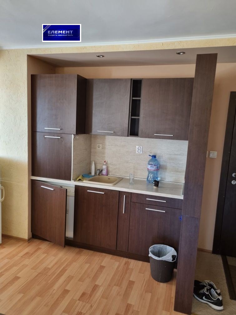 Продава 2-СТАЕН, гр. Пловдив, Христо Смирненски, снимка 3 - Апартаменти - 54412114
