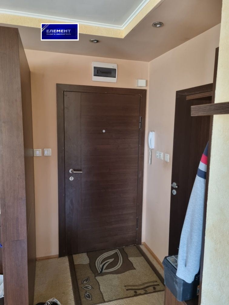 Продава 2-СТАЕН, гр. Пловдив, Христо Смирненски, снимка 2 - Апартаменти - 54412114