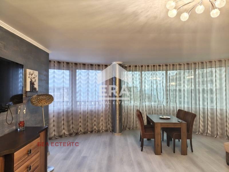 Продава 2-СТАЕН, гр. Поморие, област Бургас, снимка 3 - Апартаменти - 54520250