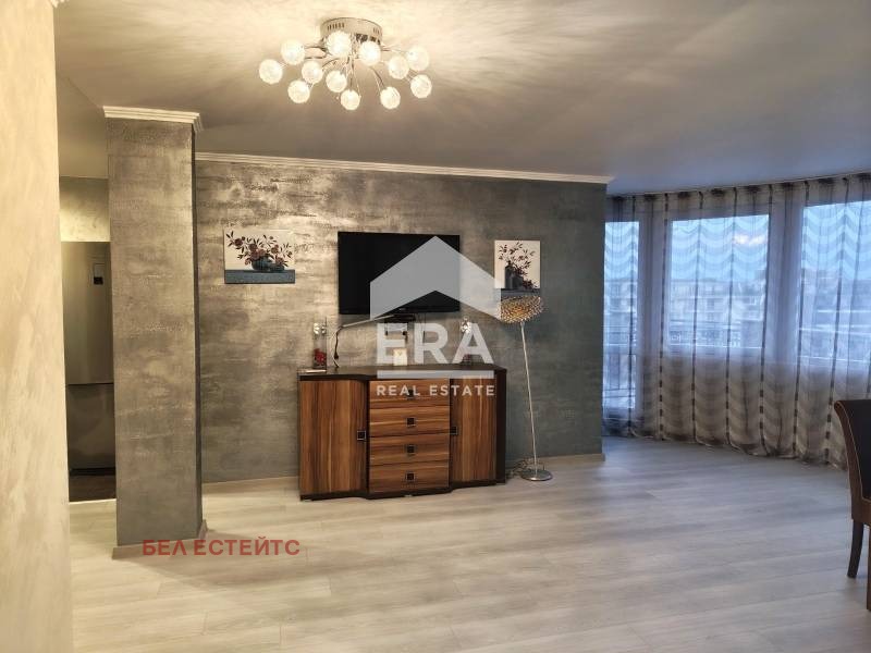 Продава 2-СТАЕН, гр. Поморие, област Бургас, снимка 4 - Апартаменти - 54520250