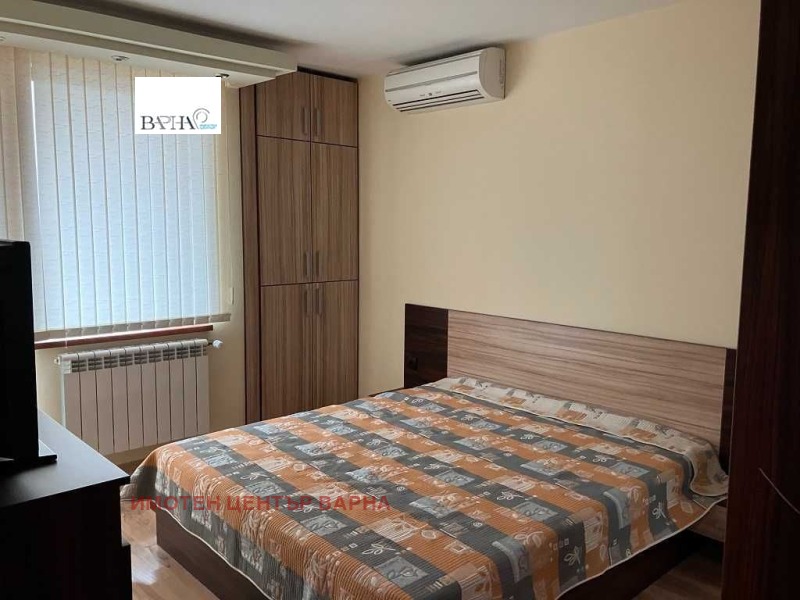 Продава 3-СТАЕН, гр. Варна, Базар Левски, снимка 11 - Aпартаменти - 49001059