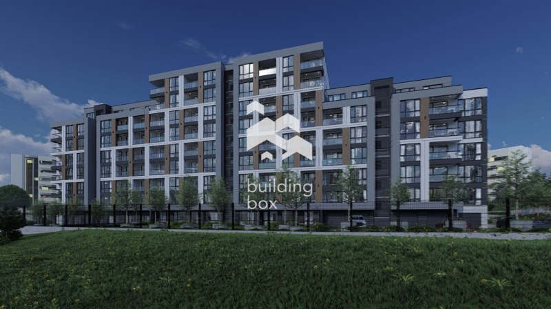 Продава  3-стаен, град София, Люлин 5 •  217 923 EUR • ID 77039005 — holmes.bg - [1] 
