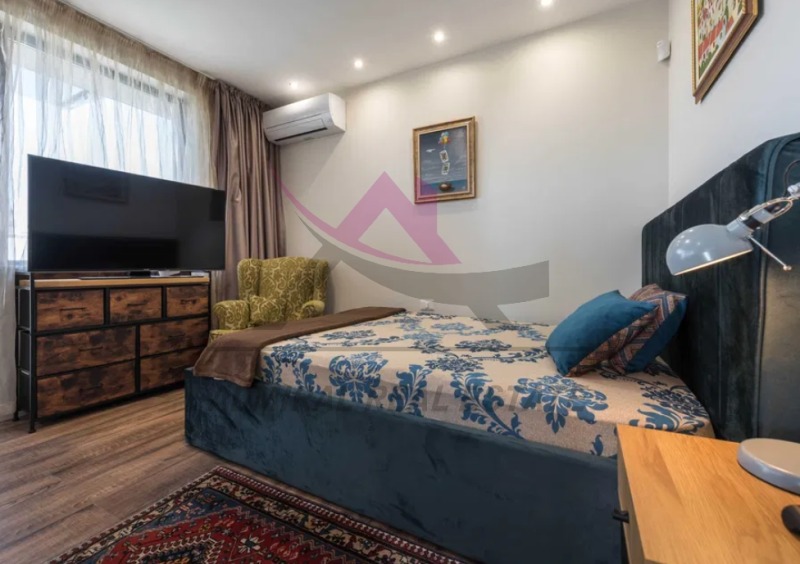 Zu verkaufen  2 Schlafzimmer Warna , k.k. Sw.Sw. Konstantin i Elena , 102 qm | 28317106 - Bild [6]