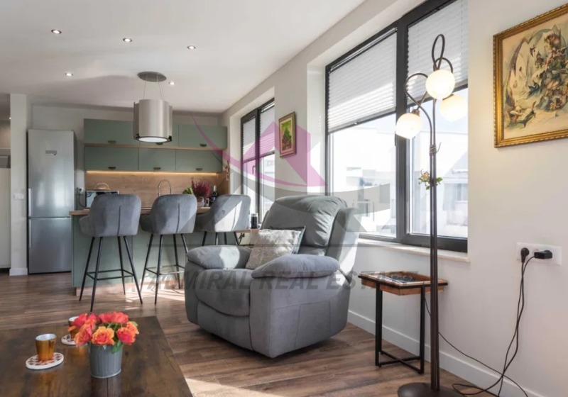 Zu verkaufen  2 Schlafzimmer Warna , k.k. Sw.Sw. Konstantin i Elena , 102 qm | 28317106 - Bild [3]