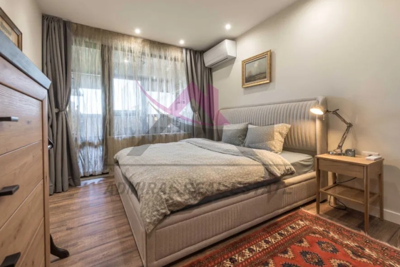 Zu verkaufen  2 Schlafzimmer Warna , k.k. Sw.Sw. Konstantin i Elena , 102 qm | 28317106 - Bild [8]