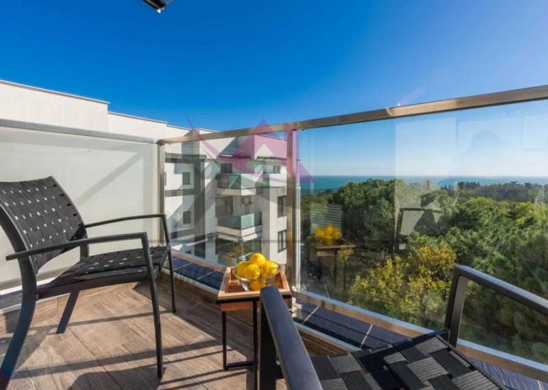 Zu verkaufen  2 Schlafzimmer Warna , k.k. Sw.Sw. Konstantin i Elena , 102 qm | 28317106 - Bild [4]