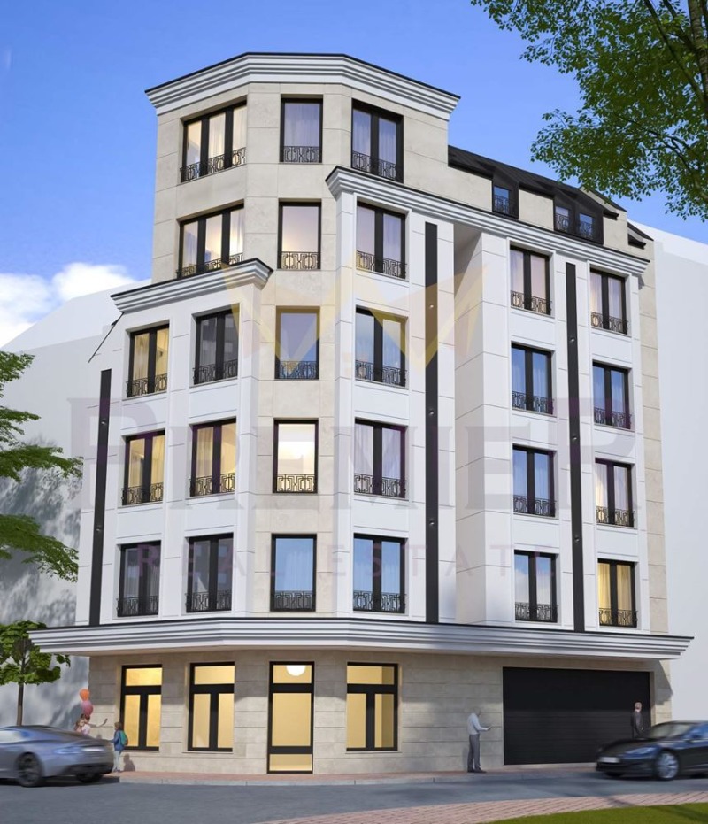 À vendre  2 chambres Sofia , Oborichte , 118 m² | 26115351 - image [6]