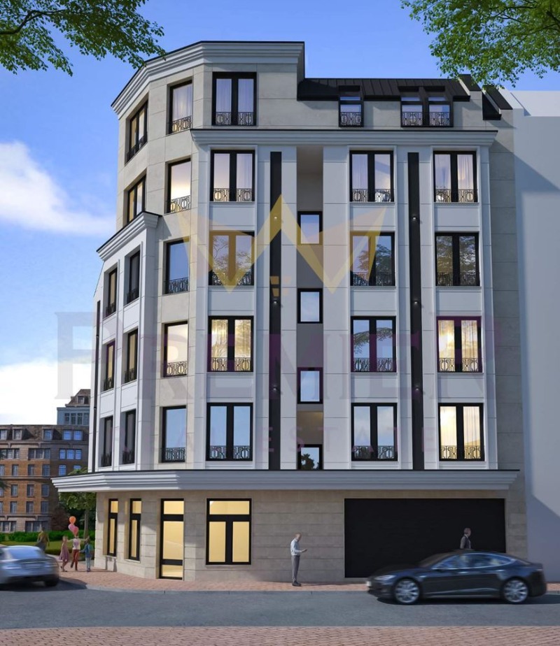 À vendre  2 chambres Sofia , Oborichte , 118 m² | 26115351 - image [9]