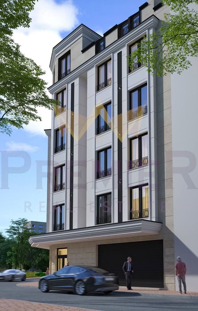 À vendre  2 chambres Sofia , Oborichte , 118 m² | 26115351 - image [4]