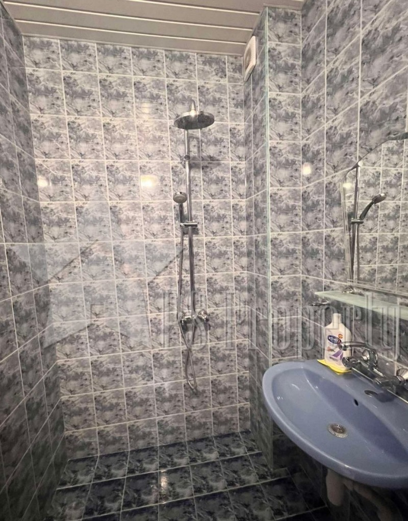 Myytävänä  2 makuuhuonetta Stara Zagora , Tsentar , 94 neliömetriä | 92075737 - kuva [14]