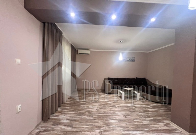 Myytävänä  2 makuuhuonetta Stara Zagora , Tsentar , 94 neliömetriä | 92075737 - kuva [3]