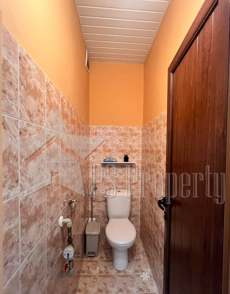 Myytävänä  2 makuuhuonetta Stara Zagora , Tsentar , 94 neliömetriä | 92075737 - kuva [13]