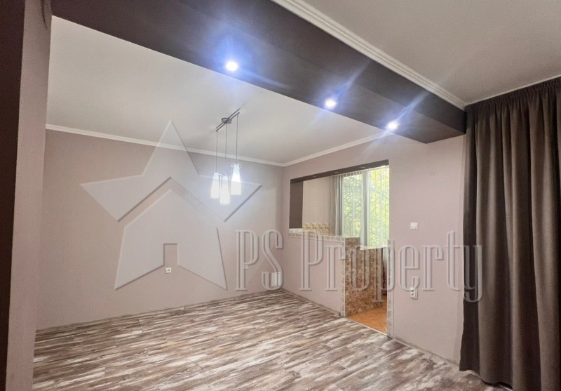 Myytävänä  2 makuuhuonetta Stara Zagora , Tsentar , 94 neliömetriä | 92075737 - kuva [7]
